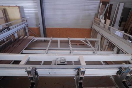 SCHEER PA 6000 P SCHEER PA 6000 P - Thumbnail 4