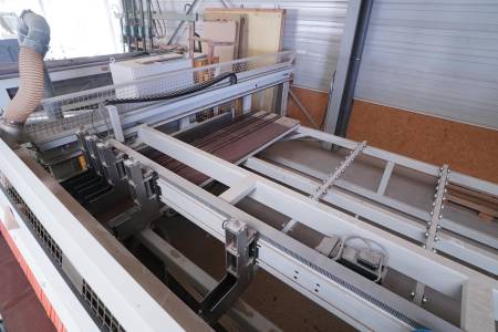 SCHEER PA 6000 P SCHEER PA 6000 P - Thumbnail 6