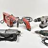 HILTI TE 54 + andere/ others