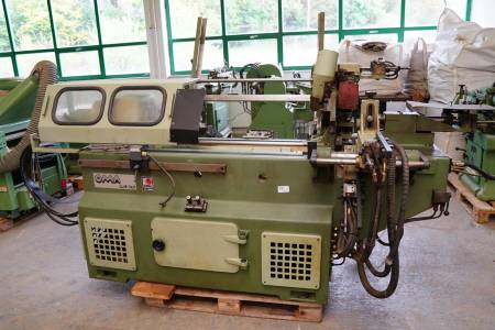 OMAB MINTOR 100 AE OMAB MINTOR 100 AE - Image 1
