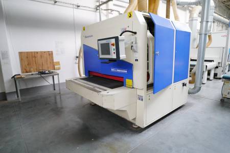 HEESEMANN MFA 6 IMPRESSION HEESEMANN MFA 6 IMPRESSION - Image 1