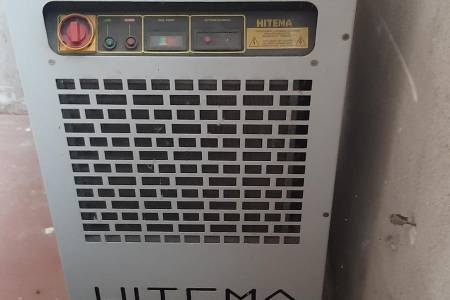 ATLAS COPCO GA 710 Pack ATLAS COPCO GA 710 Pack - Thumbnail 3