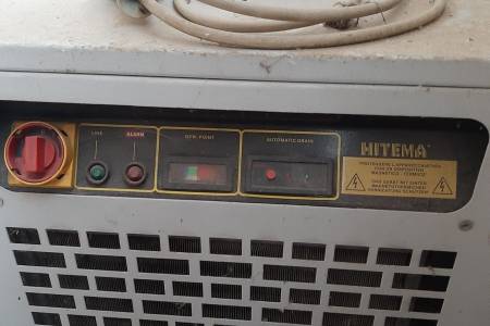 ATLAS COPCO GA 710 Pack ATLAS COPCO GA 710 Pack - Thumbnail 4