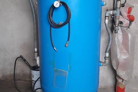 ATLAS COPCO GA 710 Pack ATLAS COPCO GA 710 Pack - Thumbnail 6