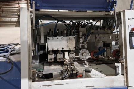 DIMTER OPTICUT 704 DIMTER OPTICUT 704 - Thumbnail 9