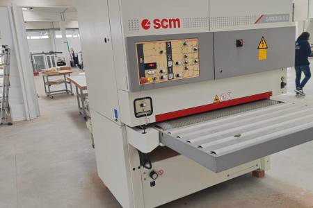 SCM SANDYA 9 S RRR 135 SCM SANDYA 9 S RRR 135 - Image 1
