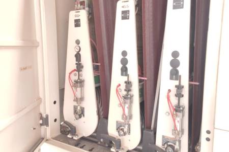 SCM SANDYA 9 S RRR 135 SCM SANDYA 9 S RRR 135 - Thumbnail 2