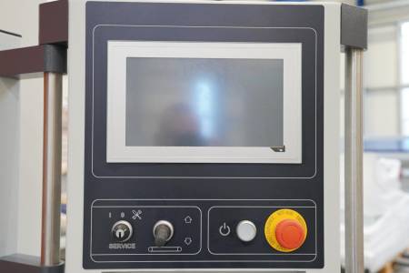 Wide planing machine HOUFEK BULDOG 7 SPB 1350 Wide planing machine HOUFEK BULDOG 7 SPB 1350 - Thumbnail 6