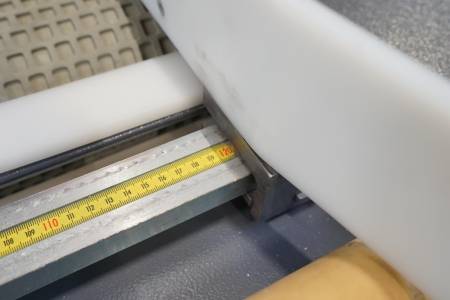 Wide planing machine HOUFEK BULDOG 7 SPB 1350 Wide planing machine HOUFEK BULDOG 7 SPB 1350 - Thumbnail 8