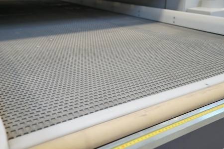 Wide planing machine HOUFEK BULDOG 7 SPB 1350 Wide planing machine HOUFEK BULDOG 7 SPB 1350 - Thumbnail 10