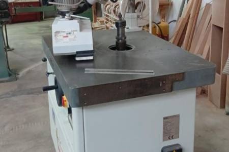 SAC T 120 A SAC T 120 A - Thumbnail 2
