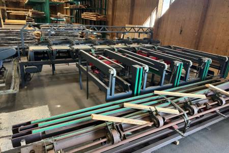 WEINIG HYDROMAT WEINIG HYDROMAT - Thumbnail 4