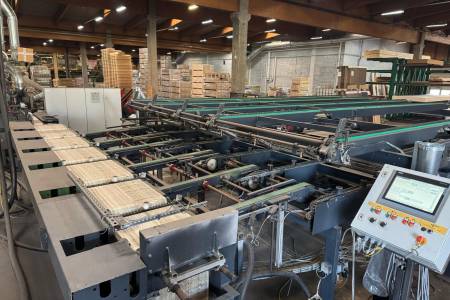 WEINIG HYDROMAT WEINIG HYDROMAT - Thumbnail 5