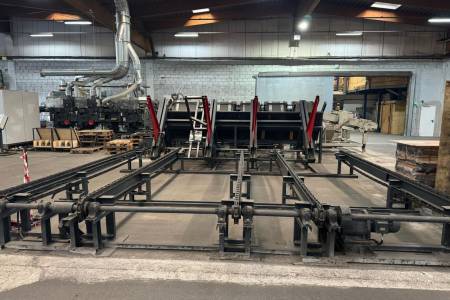 WEINIG HYDROMAT WEINIG HYDROMAT - Thumbnail 7