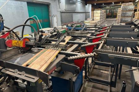 WEINIG HYDROMAT WEINIG HYDROMAT - Thumbnail 8