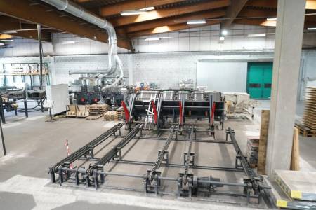 WEINIG HYDROMAT WEINIG HYDROMAT - Thumbnail 11