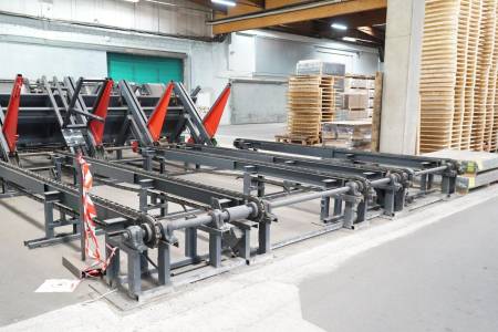 WEINIG HYDROMAT WEINIG HYDROMAT - Thumbnail 12