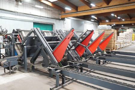 WEINIG HYDROMAT WEINIG HYDROMAT - Thumbnail 3
