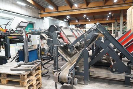 WEINIG HYDROMAT WEINIG HYDROMAT - Thumbnail 13