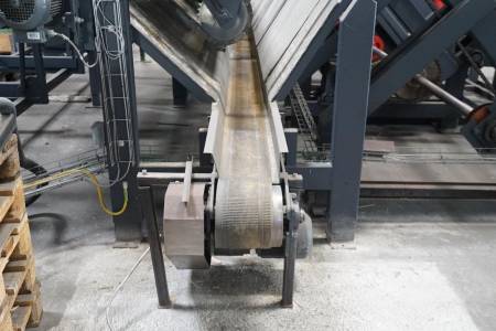 WEINIG HYDROMAT WEINIG HYDROMAT - Thumbnail 14