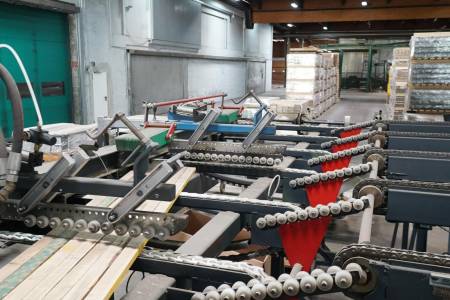 WEINIG HYDROMAT WEINIG HYDROMAT - Thumbnail 15