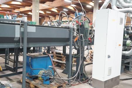 WEINIG HYDROMAT WEINIG HYDROMAT - Thumbnail 16