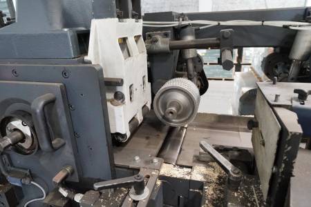 WEINIG HYDROMAT WEINIG HYDROMAT - Thumbnail 20