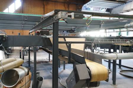 WEINIG HYDROMAT WEINIG HYDROMAT - Thumbnail 21