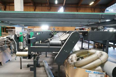 WEINIG HYDROMAT WEINIG HYDROMAT - Thumbnail 22