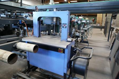 WEINIG HYDROMAT WEINIG HYDROMAT - Thumbnail 23