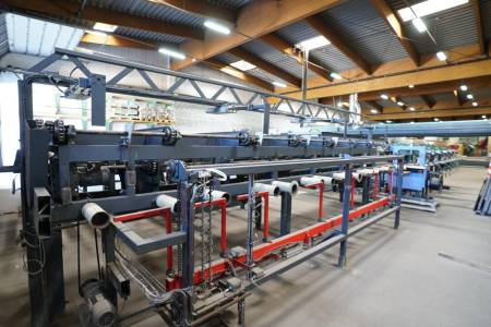 WEINIG HYDROMAT WEINIG HYDROMAT - Thumbnail 24