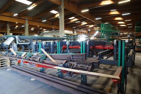 WEINIG HYDROMAT WEINIG HYDROMAT - Thumbnail 26