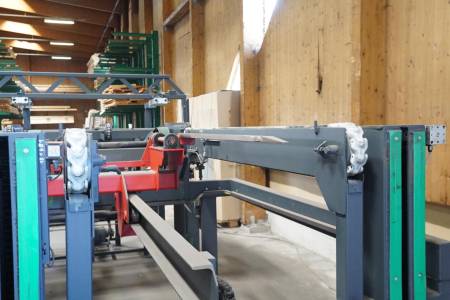 WEINIG HYDROMAT WEINIG HYDROMAT - Thumbnail 27