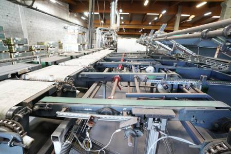 WEINIG HYDROMAT WEINIG HYDROMAT - Thumbnail 28