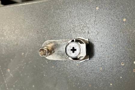 GANNOMAT EXPRESS 802 RTA GANNOMAT EXPRESS 802 RTA - Thumbnail 7