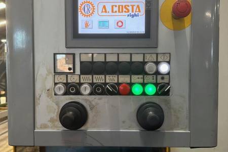 A.COSTA RI 500 /2R A.COSTA RI 500 /2R - Thumbnail 2