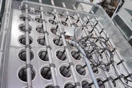 SCHUKO VACOMAT N-1000 SCHUKO VACOMAT N-1000 - Thumbnail 12