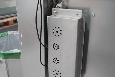 SCHUKO VACOMAT N-1000 SCHUKO VACOMAT N-1000 - Thumbnail 14