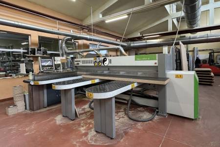 BIESSE SELCO WNT 610 BIESSE SELCO WNT 610 - Image 1