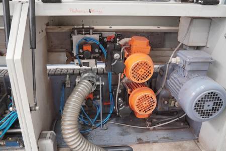HEBROCK AKV 3005 DK-F HEBROCK AKV 3005 DK-F - Thumbnail 10