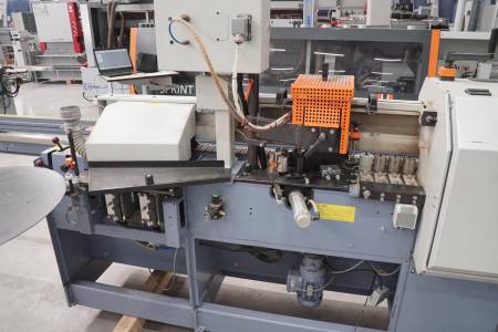 HEBROCK AKV 3005 DK-F HEBROCK AKV 3005 DK-F - Thumbnail 11