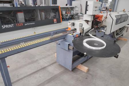 HEBROCK AKV 3005 DK-F HEBROCK AKV 3005 DK-F - Thumbnail 2