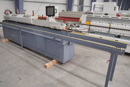 HEBROCK AKV 3005 DK-F HEBROCK AKV 3005 DK-F - Image 1