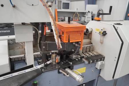HEBROCK AKV 3005 DK-F HEBROCK AKV 3005 DK-F - Thumbnail 6