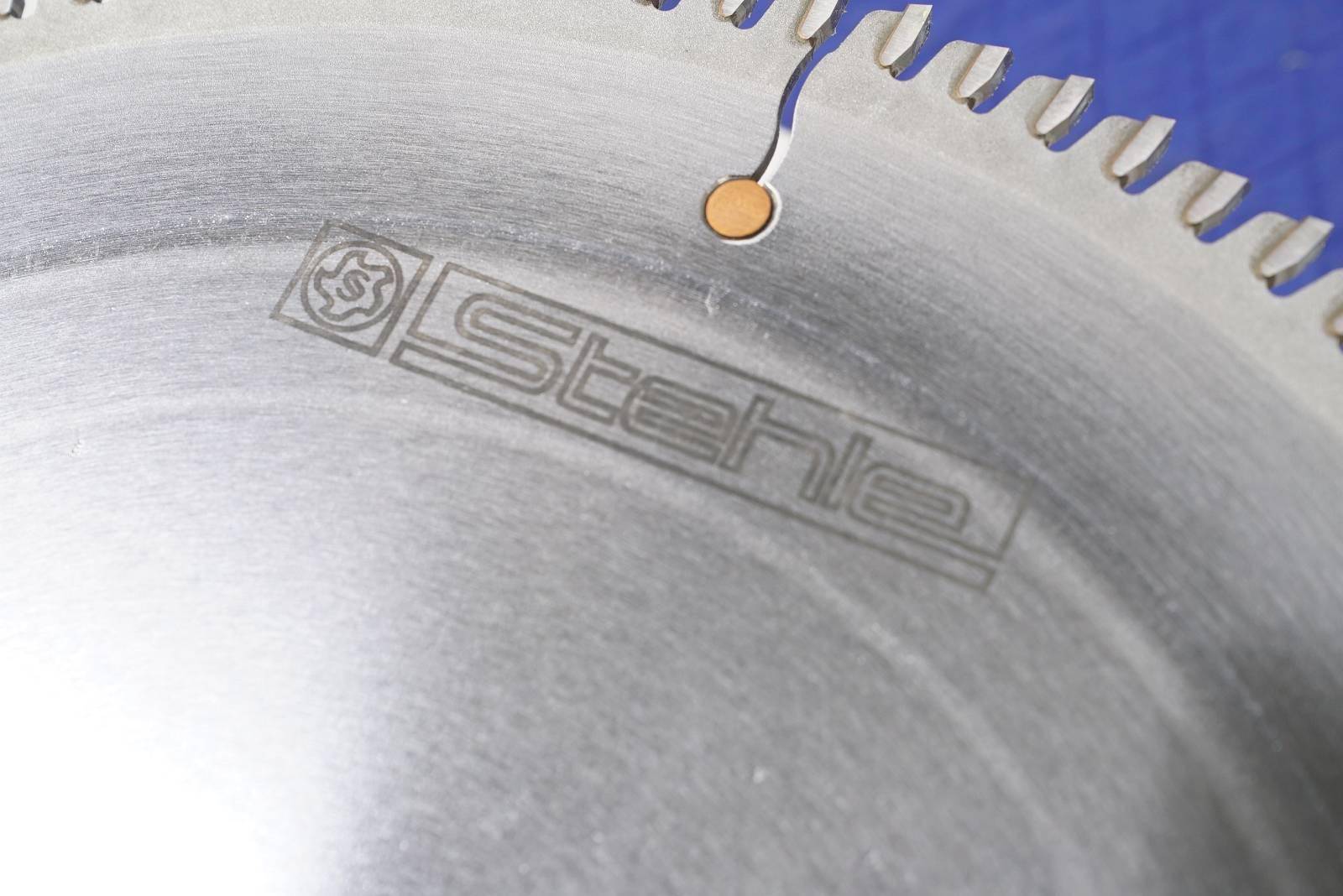 Auktion LEITZ Satz Sägeblätter XXXx30