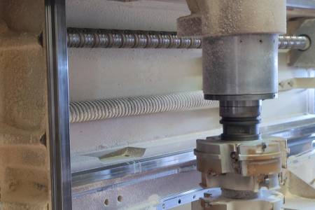 WEINIG CONTUREX C124 WEINIG CONTUREX C124 - Thumbnail 21