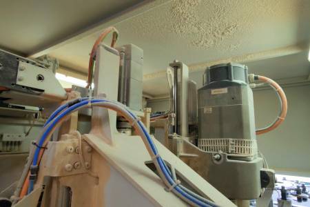 WEINIG CONTUREX C124 WEINIG CONTUREX C124 - Thumbnail 22