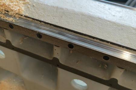 WEINIG CONTUREX C124 WEINIG CONTUREX C124 - Thumbnail 28