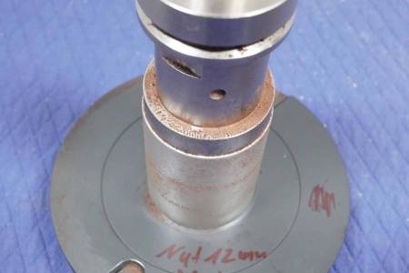 WEINIG CONTUREX C124 WEINIG CONTUREX C124 - Thumbnail 53