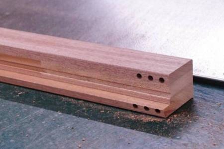 WEINIG CONTUREX C124 WEINIG CONTUREX C124 - Thumbnail 49